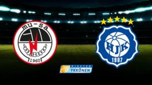 MuSa - HJK Klubi 04 - MuSa - HJK Klubi 04 23.10.