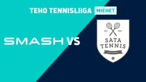 Smash - Sata, kaksinpeli ja nelinpeli - Smash - Sata, kaksinpeli ja nelinpeli 7.1.