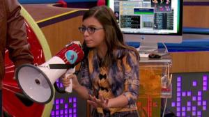 Game Shakers (7) - Secret Level
