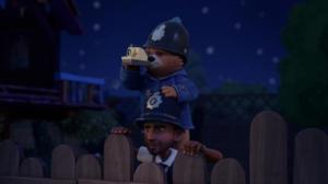 Karhuherra Paddingtonin seikkailut (Paramount+) - Paddington ja kurpitsavoro / Paddington luistelee
