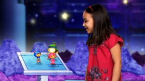 Umizoomi (S) - Day at the Museum