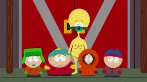 South Park(Paramount+) - South Park