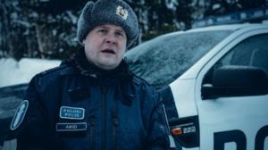 Ivalo (12) - Taudinkantajat