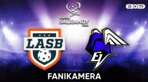LASB - EräViikingit, Fanikamera - LASB - EräViikingit, Fanikamera 26.2.