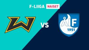 Welhot - ÅIF - Welhot - ÅIF 19.11.