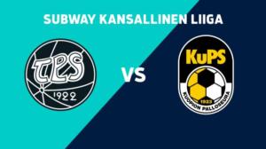 TPS - KuPS - TPS - KuPS 6.5.