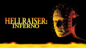 Hellraiser V: Inferno (16) - Hellraiser V: Inferno