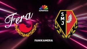 Fera - Seinäjoen Maila-Jussit, Fanikamera - Fera - Seinäjoen Maila-Jussit, Fanikamera 15.6.