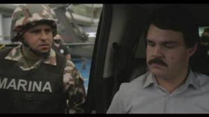 El Chapo (12) - Häkkilintu