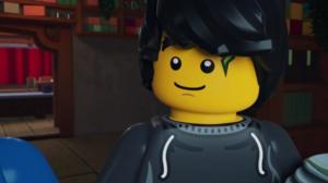 LEGO Ninjago: Wun teepuoti (S)