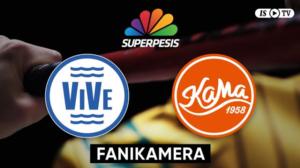 Vimpelin Veto - Kankaanpään Maila, Fanikamera - Vimpelin Veto - Kankaanpään Maila, Fanikamera 11.7.