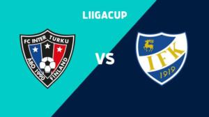 FC Inter - IFK Mariehamn - FC Inter - IFK Mariehamn 4.2.