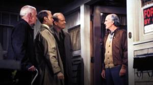 Frasier (S) - Deathtrap
