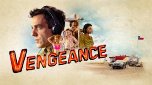 Vengeance (16) - Vengeance (16)