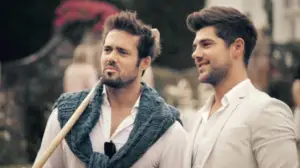 Made in Chelsea (12) - No One Ever Kicks Me Out of Bed