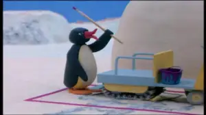 Pingu (S)