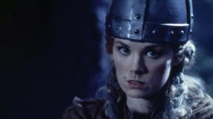 STAR TREK: VOYAGER (7) - Learning Curve