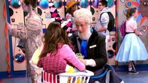 Game Shakers (7) - Kolmikon kujeet