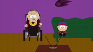 South Park - Kuolema