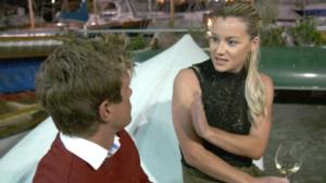 Below Deck Mediterranean (S) - Stew Coup