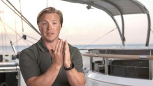 Below Deck Sailing Yacht (S) - Purjeet ylös ja matkaan
