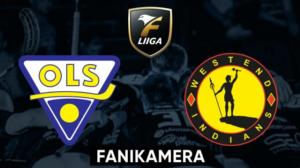 OLS - Indians, miehet Fanikamera - OLS - Indians, miehet Fanikamera 25.10