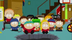 South Park(Paramount+) - Bebe's Boobs Destroy Society