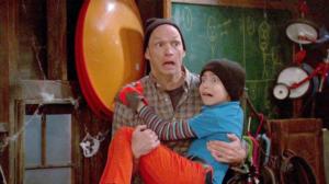 Nicky, Ricky, Dicky & Dawn (S) - Family Matters