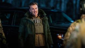 FBI (12) - Most Wanted