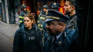 FBI (12) - Partners in Crime