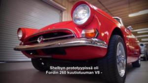Panttilainaamon autospesialistit - Keskiaikaa kehiin