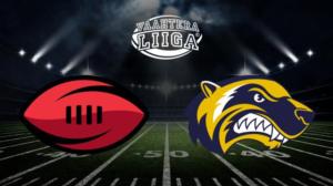 Steelers - Wolverines - Steelers - Wolverines 17.7.