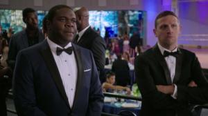 Detroiters(Paramount+) - Quick Rick Mahorn in Dearborn