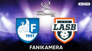 ÅIF - LASB, Fanikamera - ÅIF - LASB, Fanikamera 1.2.