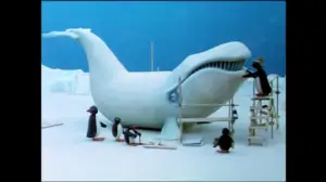 Pingu (S) - Pingu (S)