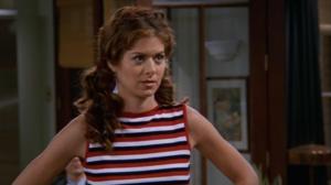 Will & Grace (7) - Seeds of Discontent