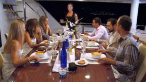 Below Deck Mediterranean (S) - It's All Greek to Me