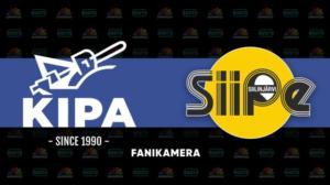 KiPa-90 - SiiPe, miehet Fanikamera - KiPa-90 - SiiPe, miehet Fanikamera 16.7.