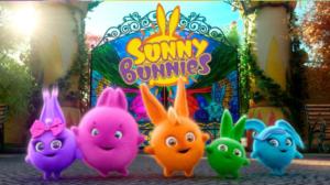 Sunny Bunnies (S)
