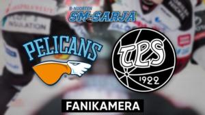 Pelicans - TPS, Fanikamera - Pelicans - TPS, Fanikamera 5.1.