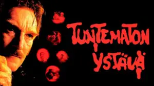 Tuntematon ystävä (12) - Tuntematon ystävä