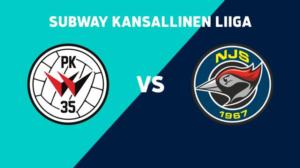 PK-35 Vantaa - NJS, Fanikamera - PK-35 Vantaa - NJS, Fanikamera 10.6.