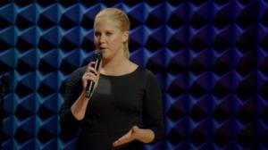 Inside Amy Schumer(Paramount+) (12) - Allergic to Nuts