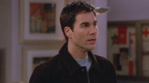 Will & Grace (7) - Jotain lainattua, jonkun saatavat