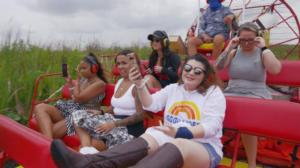 Teen Mom: The Next Chapter - I'm Tired But I'm Fired Up