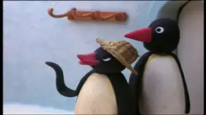 Pingu (S)
