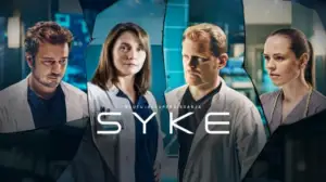 Syke (12) - Puukkohippa 4/4