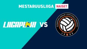 LiigaPloki - Hämeenlinna - LiigaPloki - Hämeenlinna 1.11.