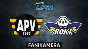 APV - RoKi, Fanikamera - APV - RoKi, Fanikamera 7.3.
