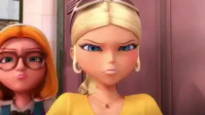 Miraculous: Ladybugin ja Cat Noirin seikkailut (7) - Frightningale